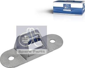 DT Spare Parts 12.81067 - Durvju slēdzene www.autospares.lv