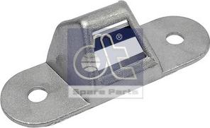 DT Spare Parts 12.81067 - Durvju slēdzene www.autospares.lv