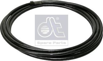 DT Spare Parts 1.28106 - Sajūga šļūtene www.autospares.lv