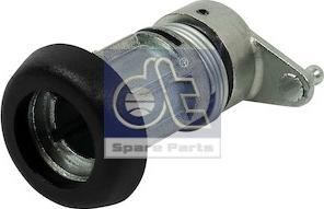 DT Spare Parts 12.81127 - Slēdzenes cilindrs www.autospares.lv