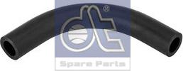 DT Spare Parts 1.28180 - Spiediena caurule, Gaisa kompresors www.autospares.lv