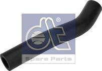 DT Spare Parts 1.28179 - Spiediena caurule, Gaisa kompresors www.autospares.lv