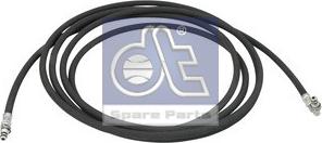 DT Spare Parts 1.28177 - Sajūga šļūtene www.autospares.lv