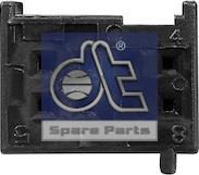 DT Spare Parts 12.83014 - Ārējais atpakaļskata spogulis, Vadītāja kabīne www.autospares.lv