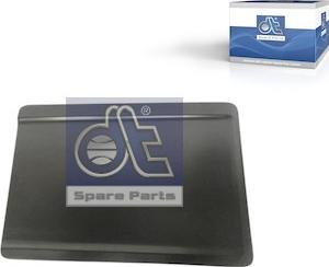 DT Spare Parts 1.23680 - Vāks, Mantu glabāšanas nodalījums www.autospares.lv