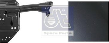 DT Spare Parts 1.23067 - Kronšteins, Spārns www.autospares.lv