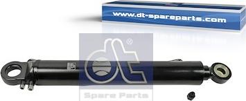 DT Spare Parts 1.23004 - Kabīnes pacelšanas cilindrs, Kabīne www.autospares.lv