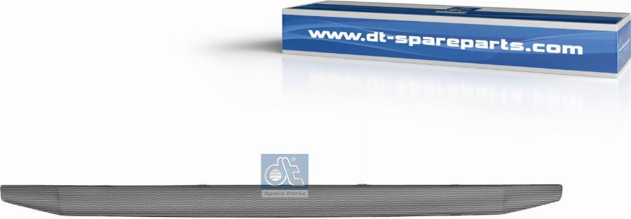 DT Spare Parts 1.23196 - Radiatora reste www.autospares.lv