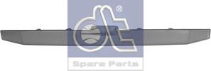 DT Spare Parts 1.23189 - Radiatora reste www.autospares.lv