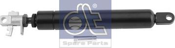 DT Spare Parts 1.23252 - Gāzes atspere, Sēdekļu regulēšana www.autospares.lv