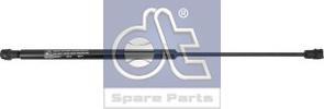 DT Spare Parts 1.23270 - Газовая пружина, крышка отделени www.autospares.lv