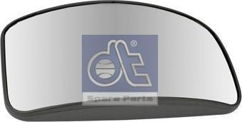 DT Spare Parts 1.22954 - Rampas spogulis www.autospares.lv