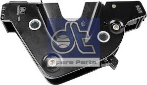 DT Spare Parts 1.22486 - Durvju slēdzene www.autospares.lv