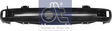 DT Spare Parts 1.22542 - Bampers www.autospares.lv