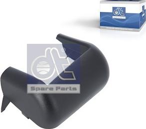 DT Spare Parts 1.22580 - Apdare, Ārējais atpakaļskata spogulis www.autospares.lv