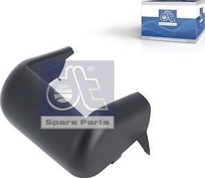 DT Spare Parts 1.22581 - Apdare, Ārējais atpakaļskata spogulis www.autospares.lv