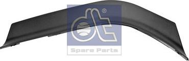 DT Spare Parts 1.22607 - Spārns www.autospares.lv