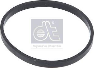 DT Spare Parts 12.26115 - Blīve, Ieplūdes kolektors www.autospares.lv