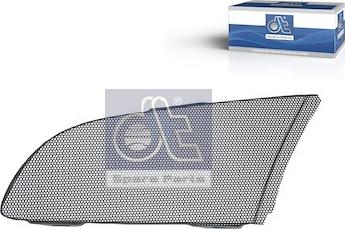 DT Spare Parts 1.22689 - Rāmis, Radiatora reste www.autospares.lv