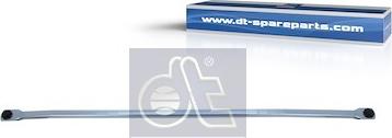 DT Spare Parts 1.22094 - Система тяг и рычагов привода стеклоочистителя www.autospares.lv