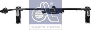 DT Spare Parts 1.22106 - Kronšteins www.autospares.lv