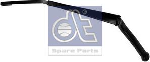 DT Spare Parts 1.22129 - Stikla tīrītāja svira, Stiklu tīrīšanas sistēma www.autospares.lv