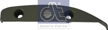 DT Spare Parts 1.22840 - Bampers www.autospares.lv