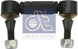 DT Spare Parts 1.22399 - Durvju šarnīrs www.autospares.lv