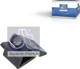 DT Spare Parts 1.22374 - Remkomplekts, Stiklu tīrītāju sistēmas izsmidzinātājs www.autospares.lv