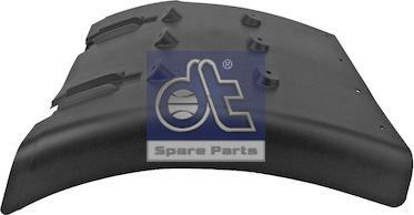 DT Spare Parts 1.22700 - Spārns www.autospares.lv