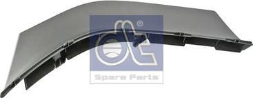 DT Spare Parts 1.22717 - Spārns www.autospares.lv