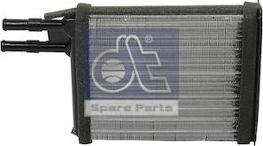 DT Spare Parts 12.79500 - Siltummainis, Salona apsilde www.autospares.lv