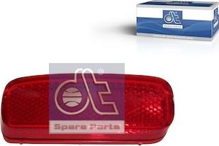 DT Spare Parts 12.74080 - Atstarotājs www.autospares.lv