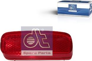 DT Spare Parts 12.74079 - Atstarotājs www.autospares.lv