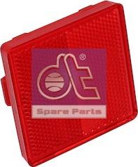 DT Spare Parts 12.74075 - Atstarotājs www.autospares.lv