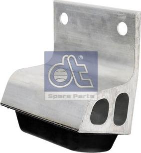 DT Spare Parts 1.27094 - Demferis, Kabīnes stiprinājums www.autospares.lv