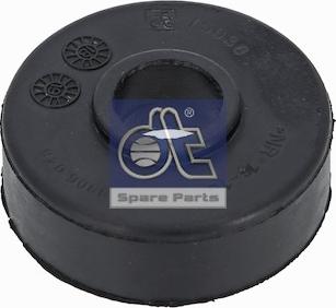 DT Spare Parts 1.27048 - Amortizatora statnes balsts www.autospares.lv