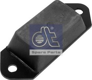 DT Spare Parts 1.27014 - Gājiena ierobežotājs, Atsperojums www.autospares.lv