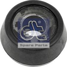 DT Spare Parts 1.27086 - Bukse, Stabilizators www.autospares.lv