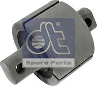 DT Spare Parts 1.27031 - Piekare, Vārpstas statne www.autospares.lv