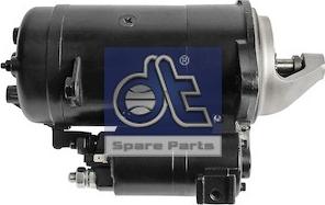 DT Spare Parts 12.71014 - Starter www.autospares.lv