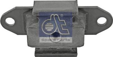 DT Spare Parts 1.27350 - Piekare, Radiators www.autospares.lv