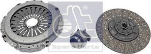 DT Spare Parts 3.94066 - Sajūga komplekts www.autospares.lv