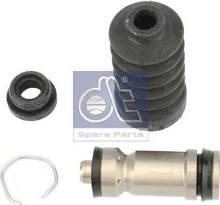 DT Spare Parts 3.94104 - Remkomplekts, Darba cilindrs www.autospares.lv