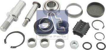 DT Spare Parts 3.95200 - Remkomplekts, Pārslēdzējsvira www.autospares.lv