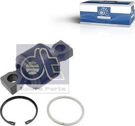 DT Spare Parts 3.96631 - Repair Kit, link www.autospares.lv