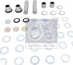 DT Spare Parts 3.96244 - Remkomplekts, Grozāmass rēdze www.autospares.lv