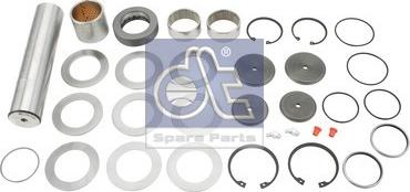 DT Spare Parts 3.96205 - Remkomplekts, Grozāmass rēdze www.autospares.lv