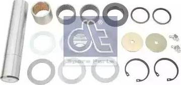 DT Spare Parts 3.96206 - Remkomplekts, Grozāmass rēdze www.autospares.lv