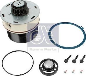 DT Spare Parts 3.90625 - Remkomplekts www.autospares.lv